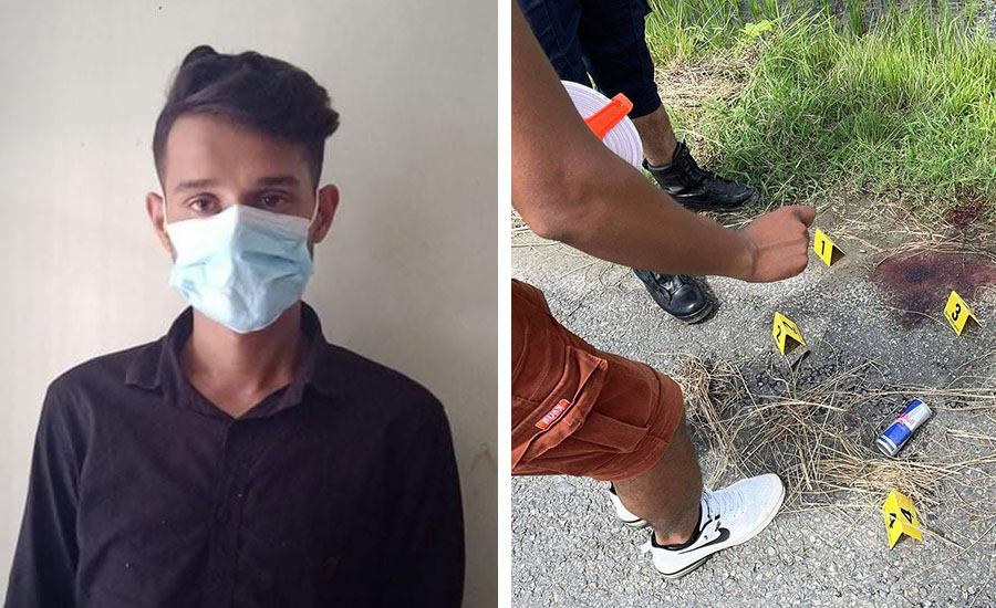 gangadhar-Chitawan-Gunshoot