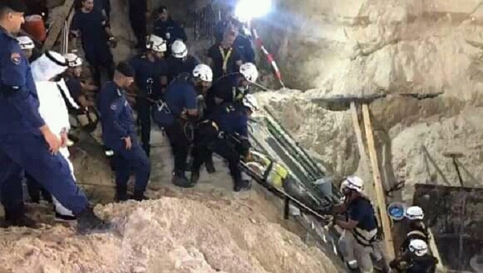 तस्वीर : आइमान माट