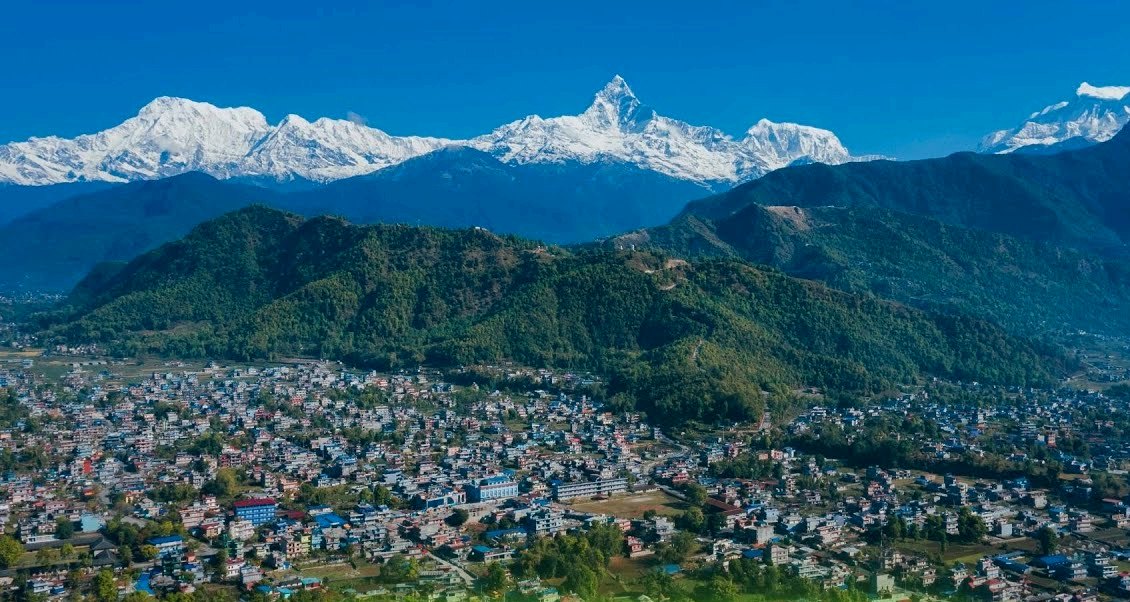 lamachaur batulechaur gharmi 1