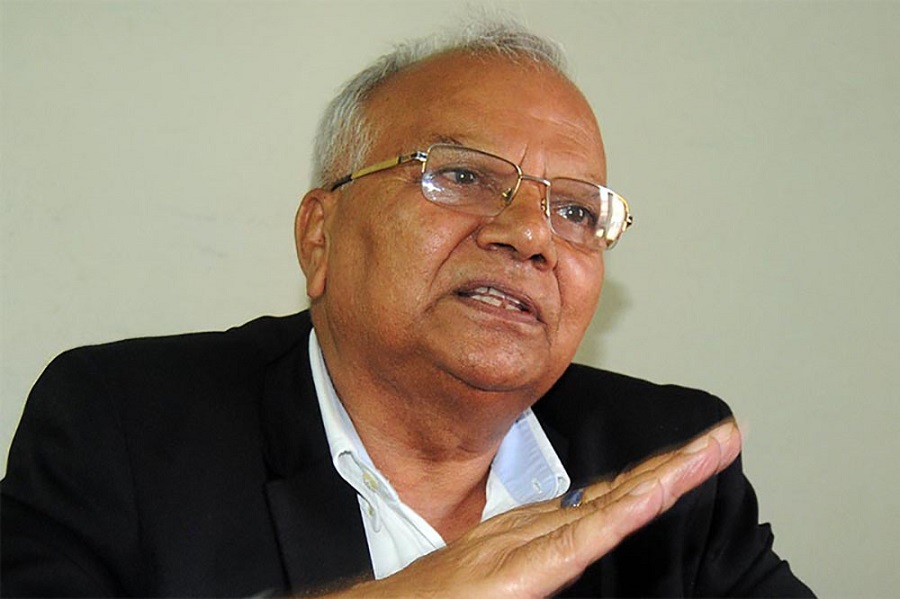 mahadev-yadav-congress