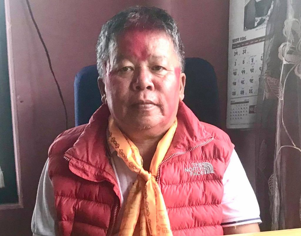 narayan-gurung raprapa kaski