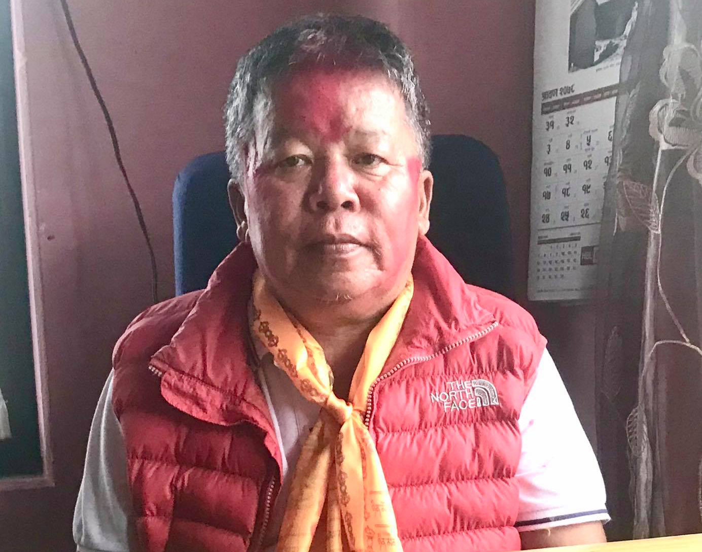 narayan-gurung raprapa kaski