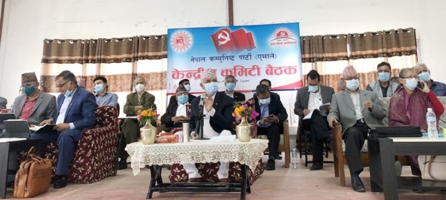 uml-central-committee