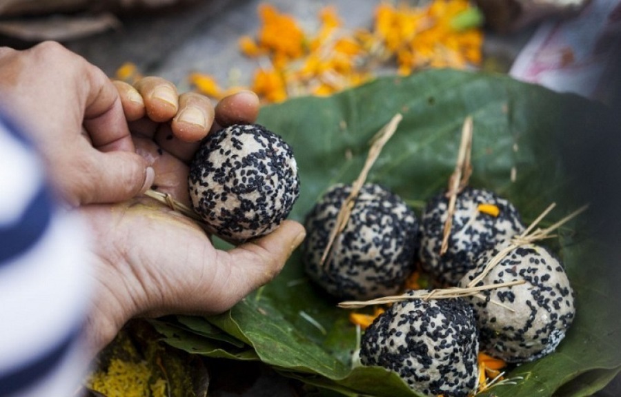 सोह्रश्राद्ध