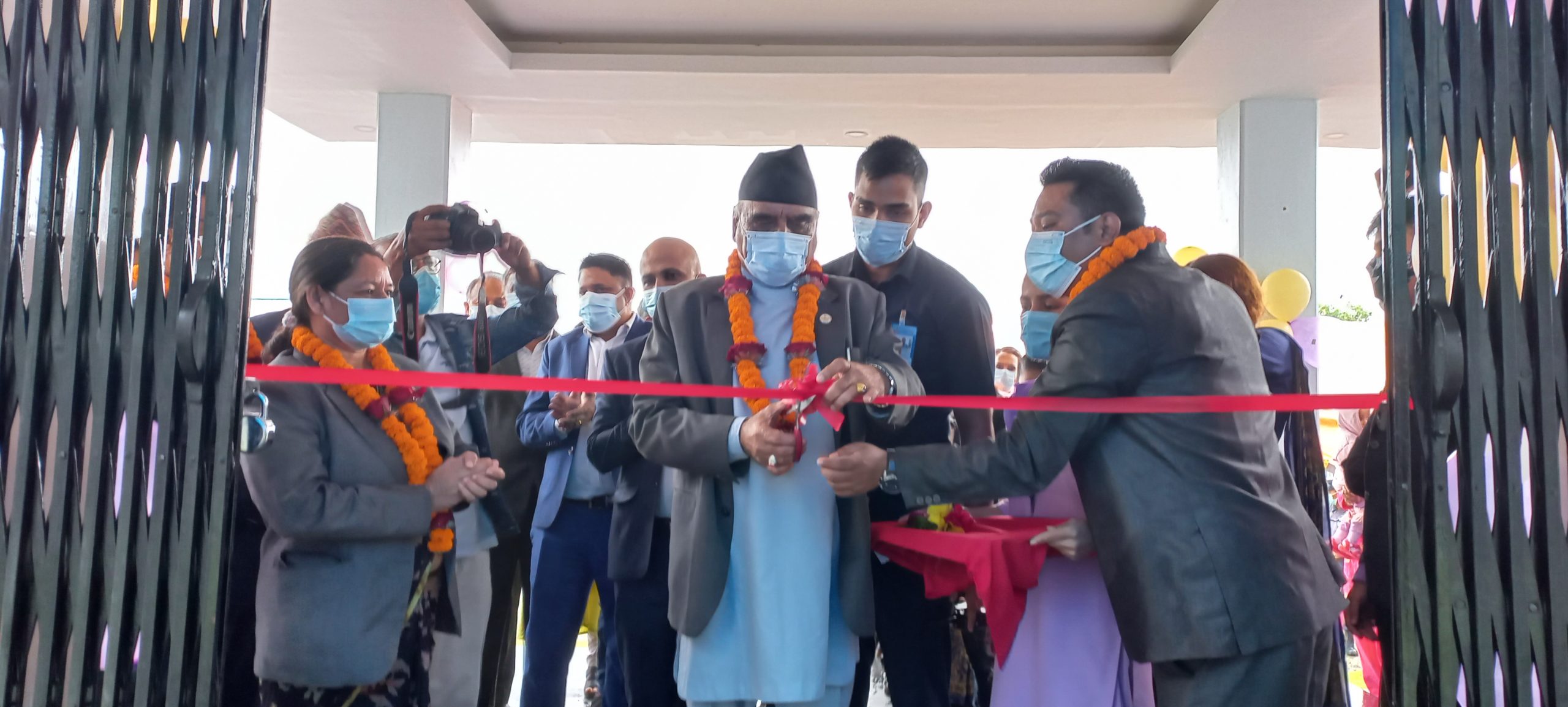 CM @ charak health academy (1)