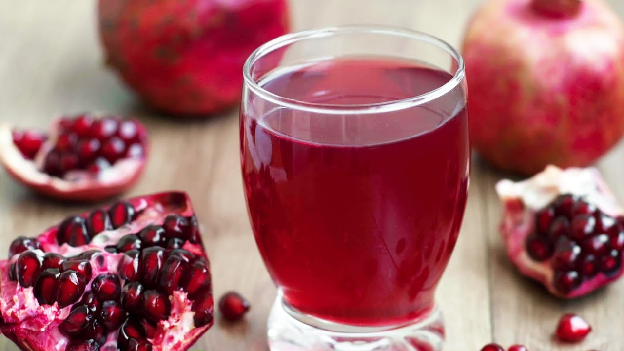 anar juice