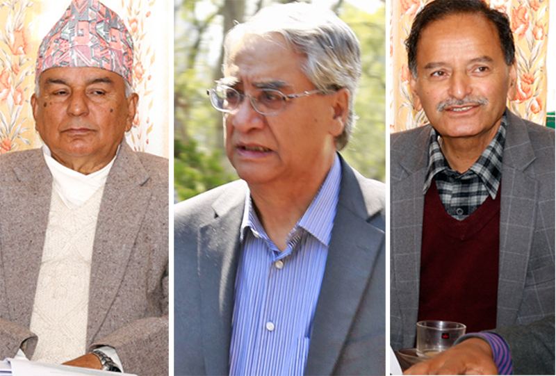 deuba paudel sitaula