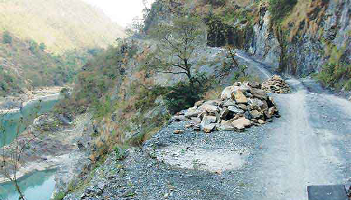 kaligandaki-karodoor