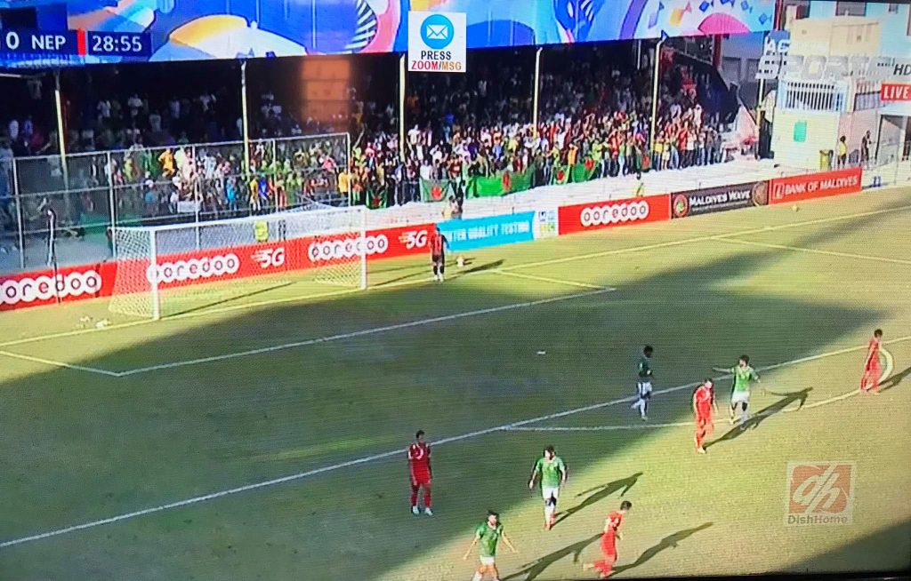 nepal-vs bangaladesh