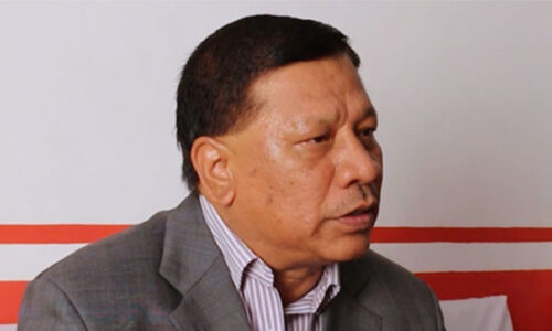 prakashman_Singh_khabarhub