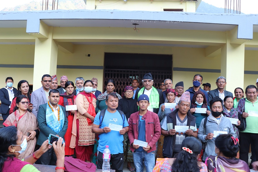 relief for flood victim (1)