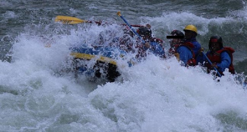 sunkoshi-river-rafting