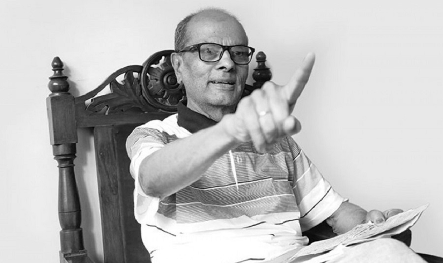 भैरवप्रसाद लम्साल