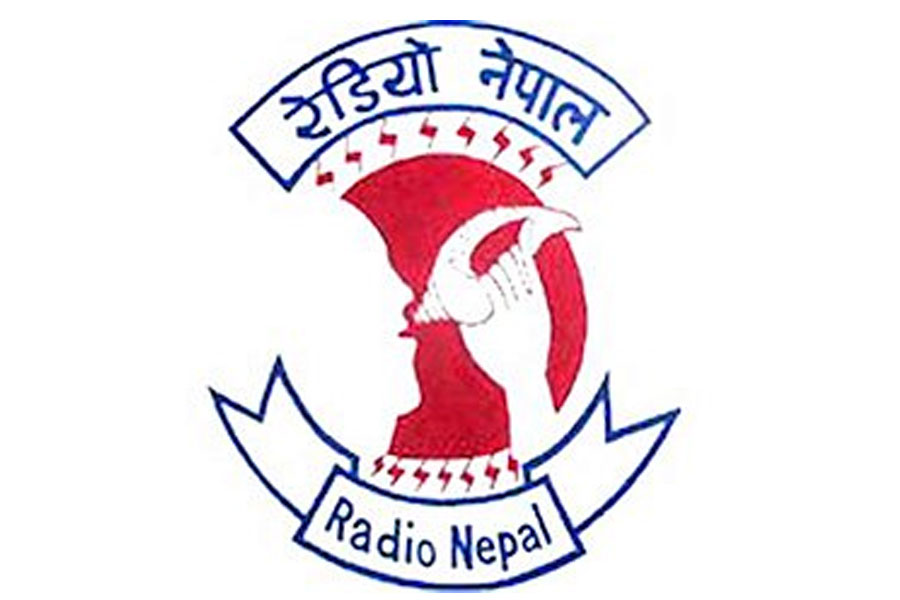 Radio-Nepal