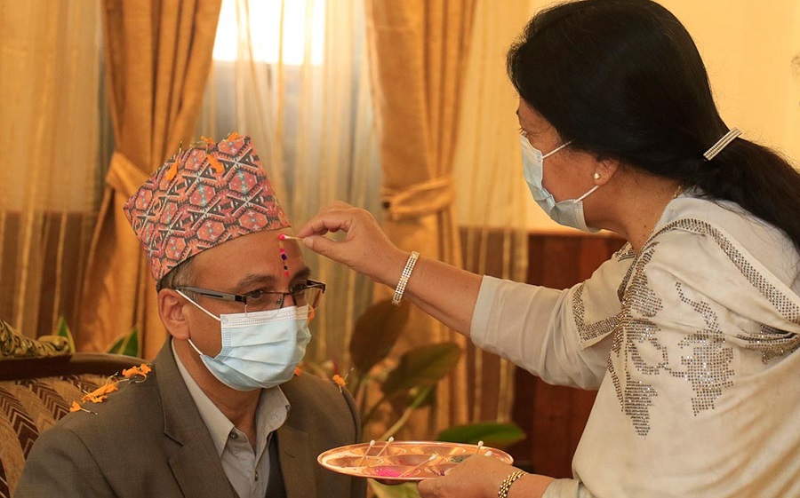 bidhya-BHANDARI_VAITIKA