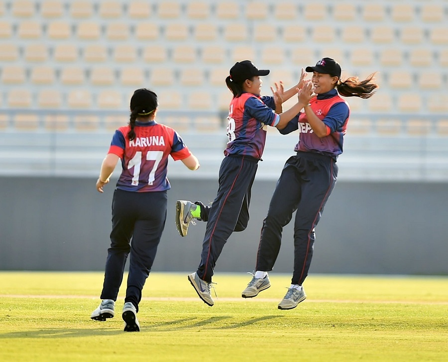 cricket-nepal-womens