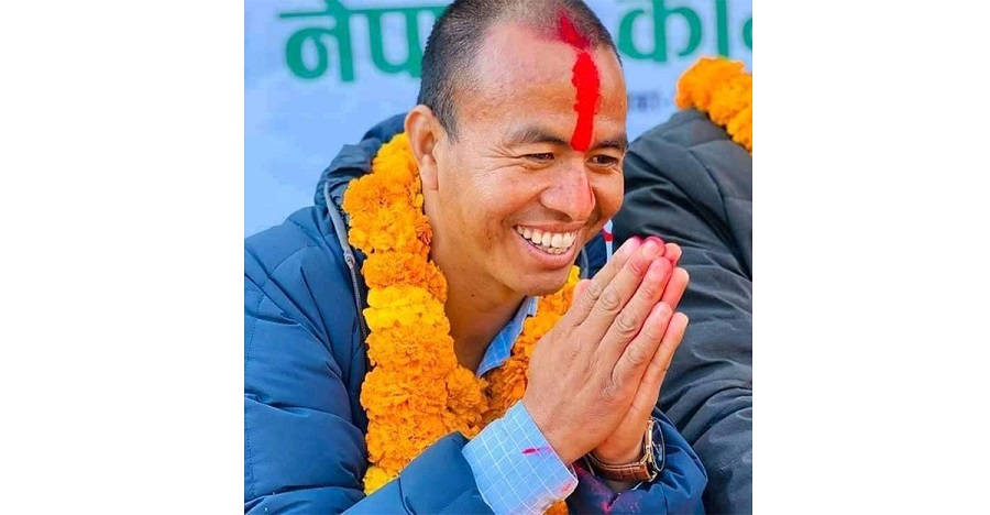 jit sherchan congres