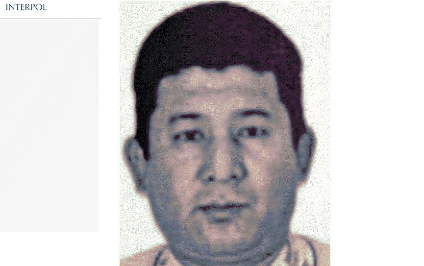 Ashok Gurung