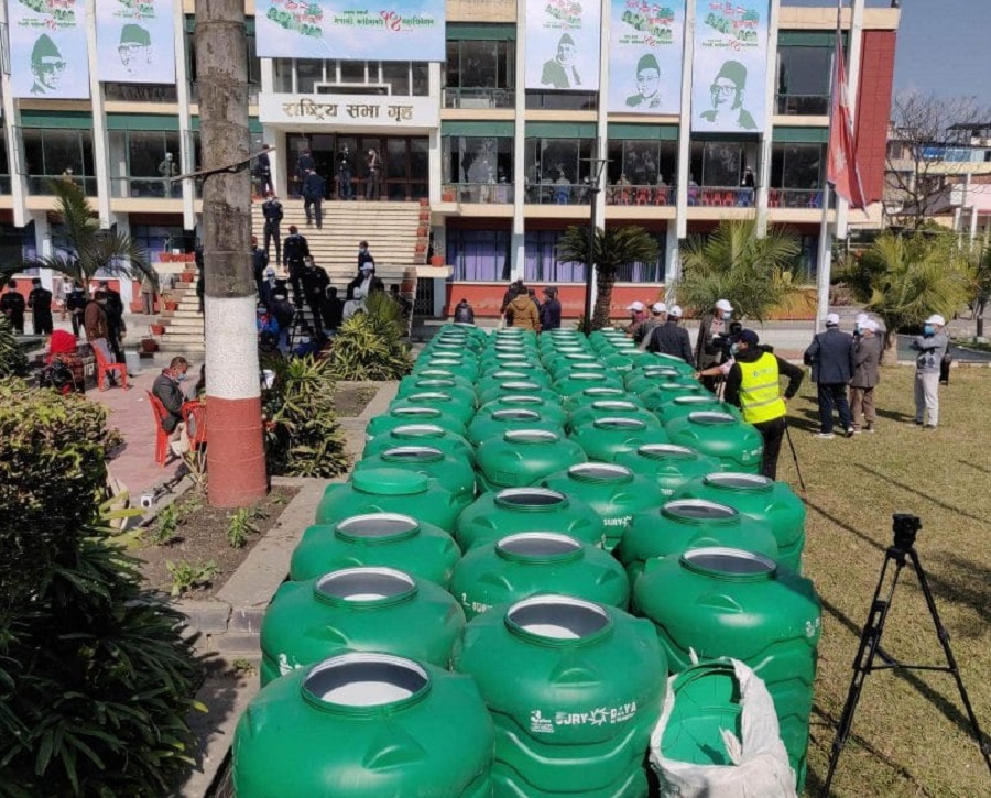 Congress-Election_Ballot-Box