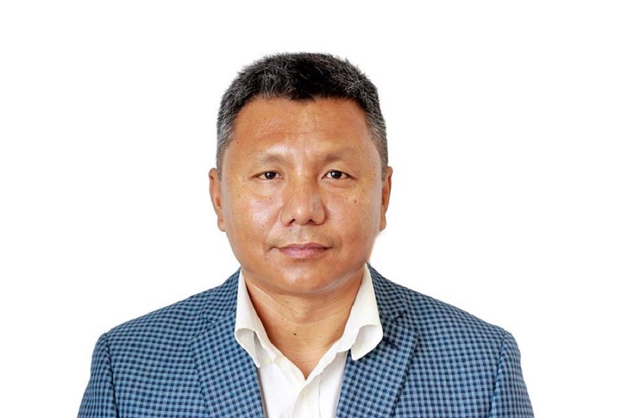 Kalyan_Gurung