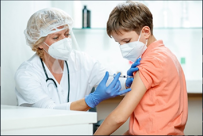 child vaccine