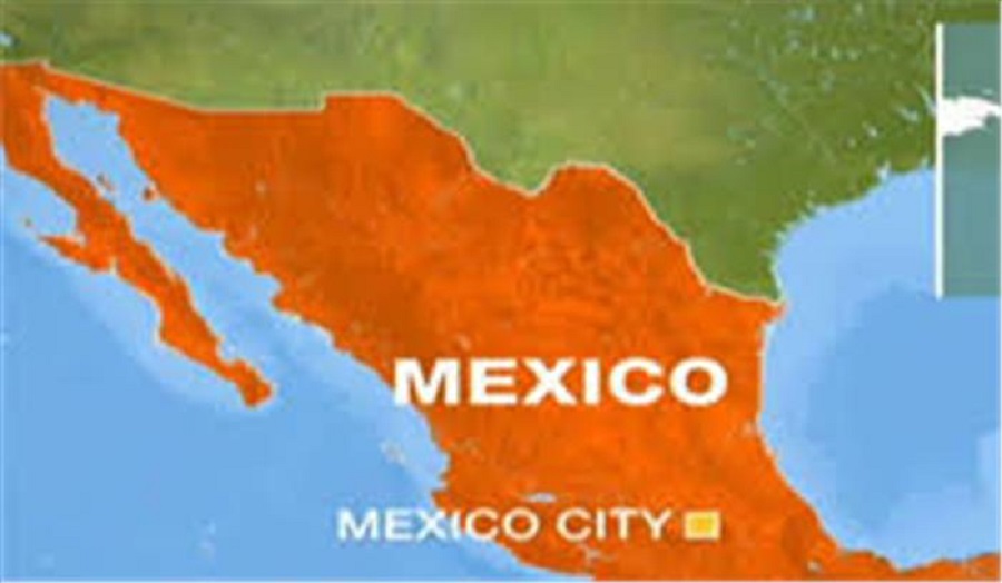 mexico