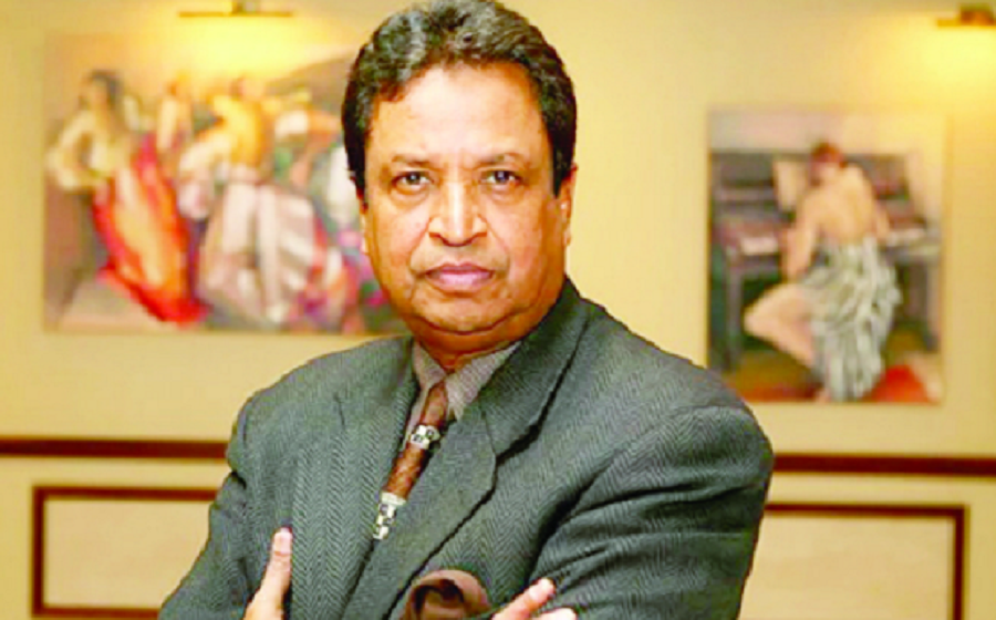 binod-chaudhari