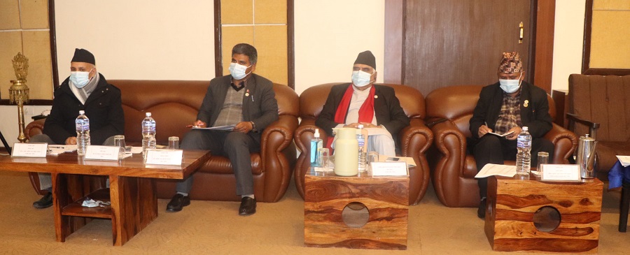 cm @ planning n policy comission