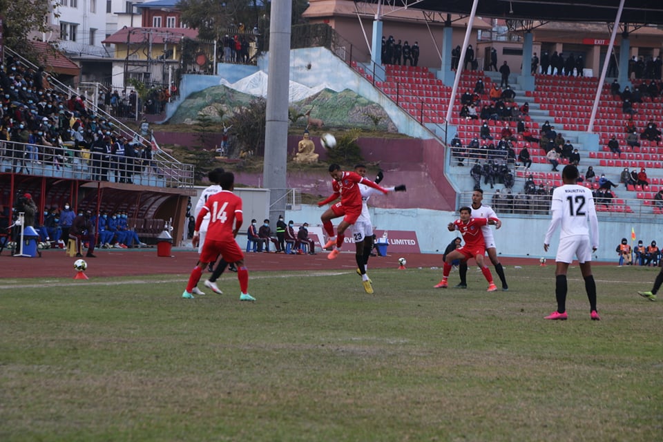 nepal-vs mauritus