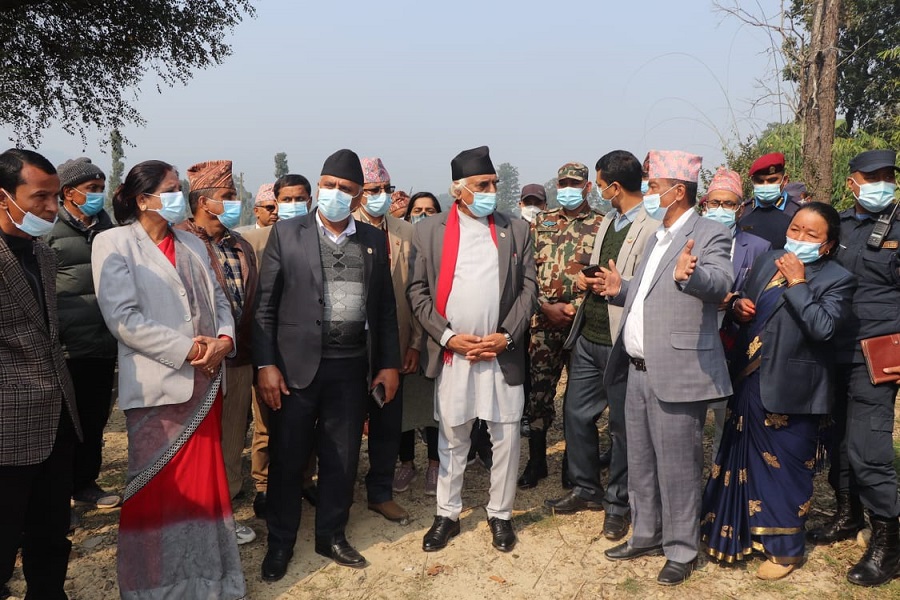 cm@ binaya triveni (2)