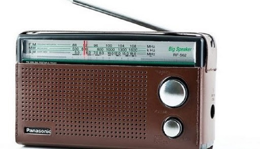 radio