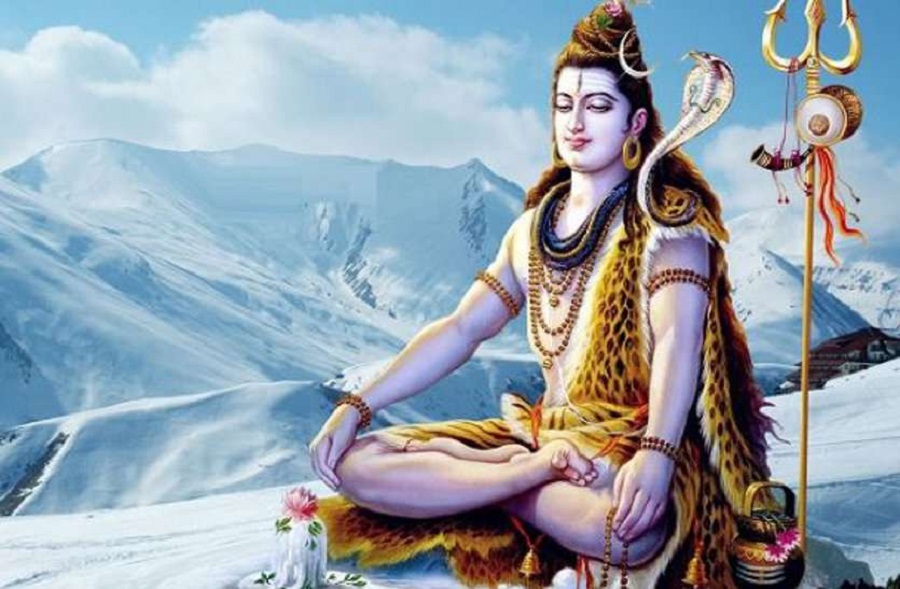 ShivaRatri