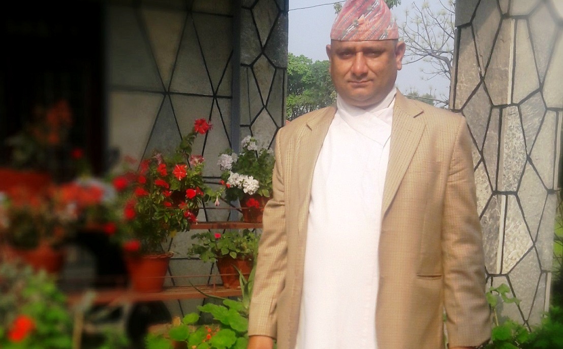 Bimal Karki 1