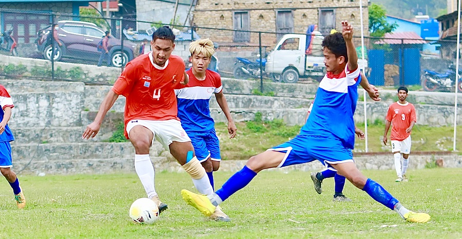 Kaski League