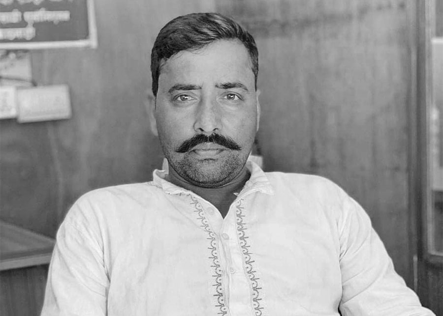 Prakash-tiwari-Buddhabhumi