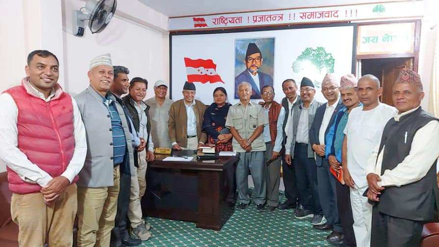 Satta-Gathbandhan-Pokhara1