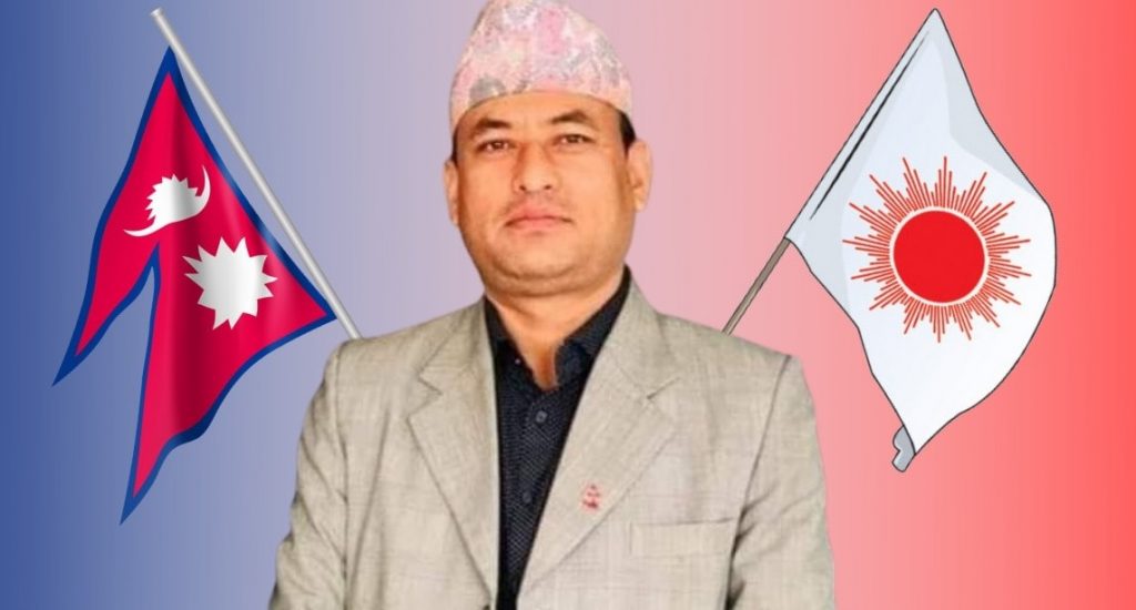 Umesh Thapa (2)