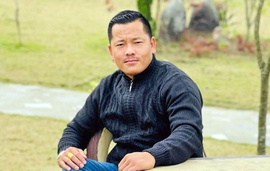 Kumar-Thapa