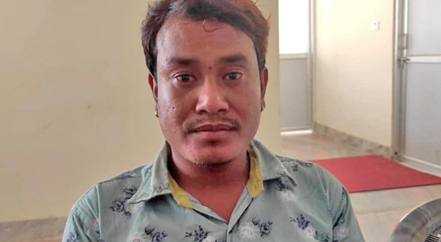 Pradip-Chaudhary-kamahi