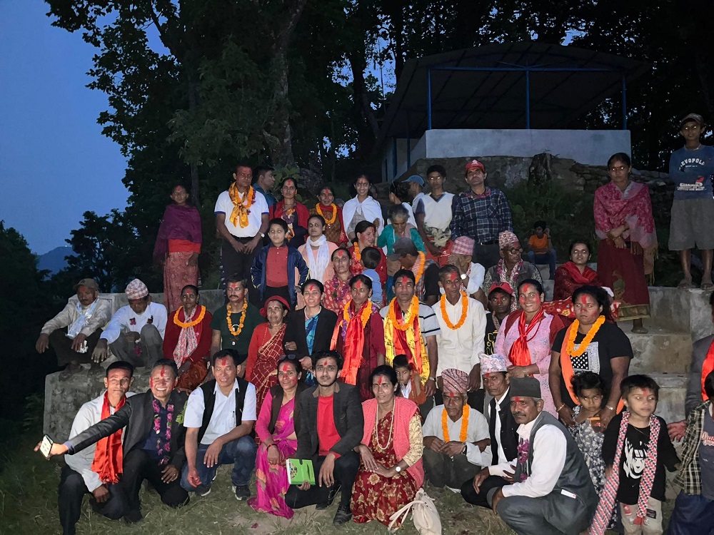 maadi janapratinidhi