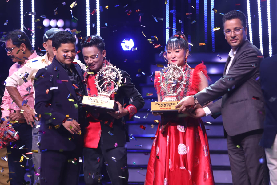 Dancing-Stars-Nepal-Finale