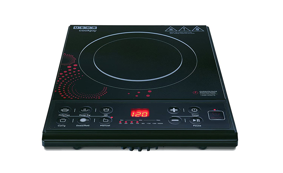 Induction-Stove