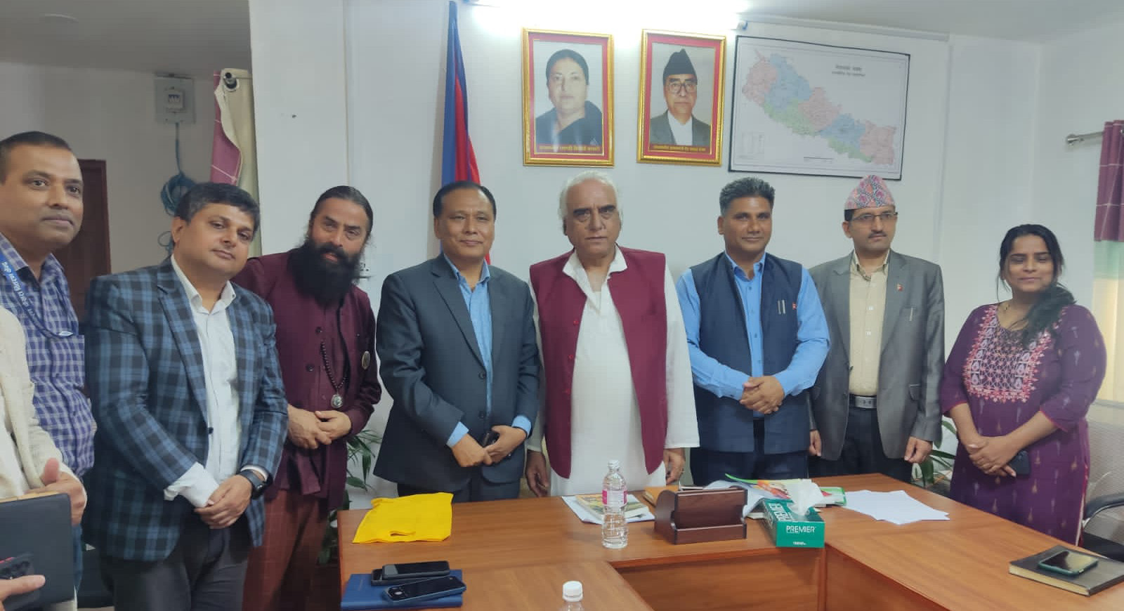 cm pokharel – kulmal ghising (3)