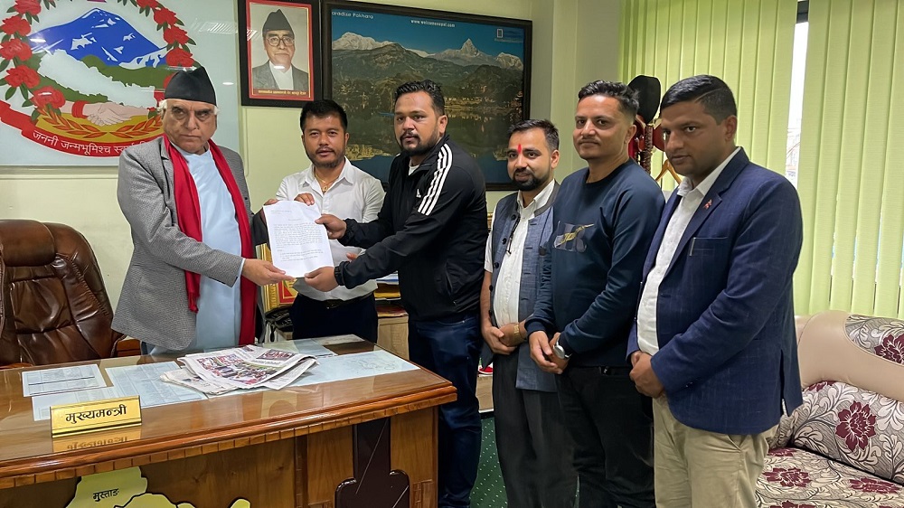 dhyanakarsan 1 gandaki