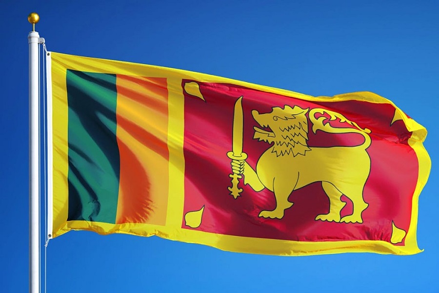 srilanka