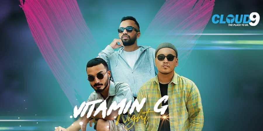vitamin-g