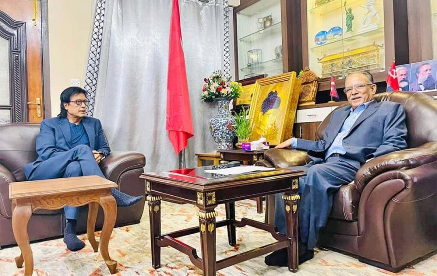 Prachanda-and-Rajesh-Hamal