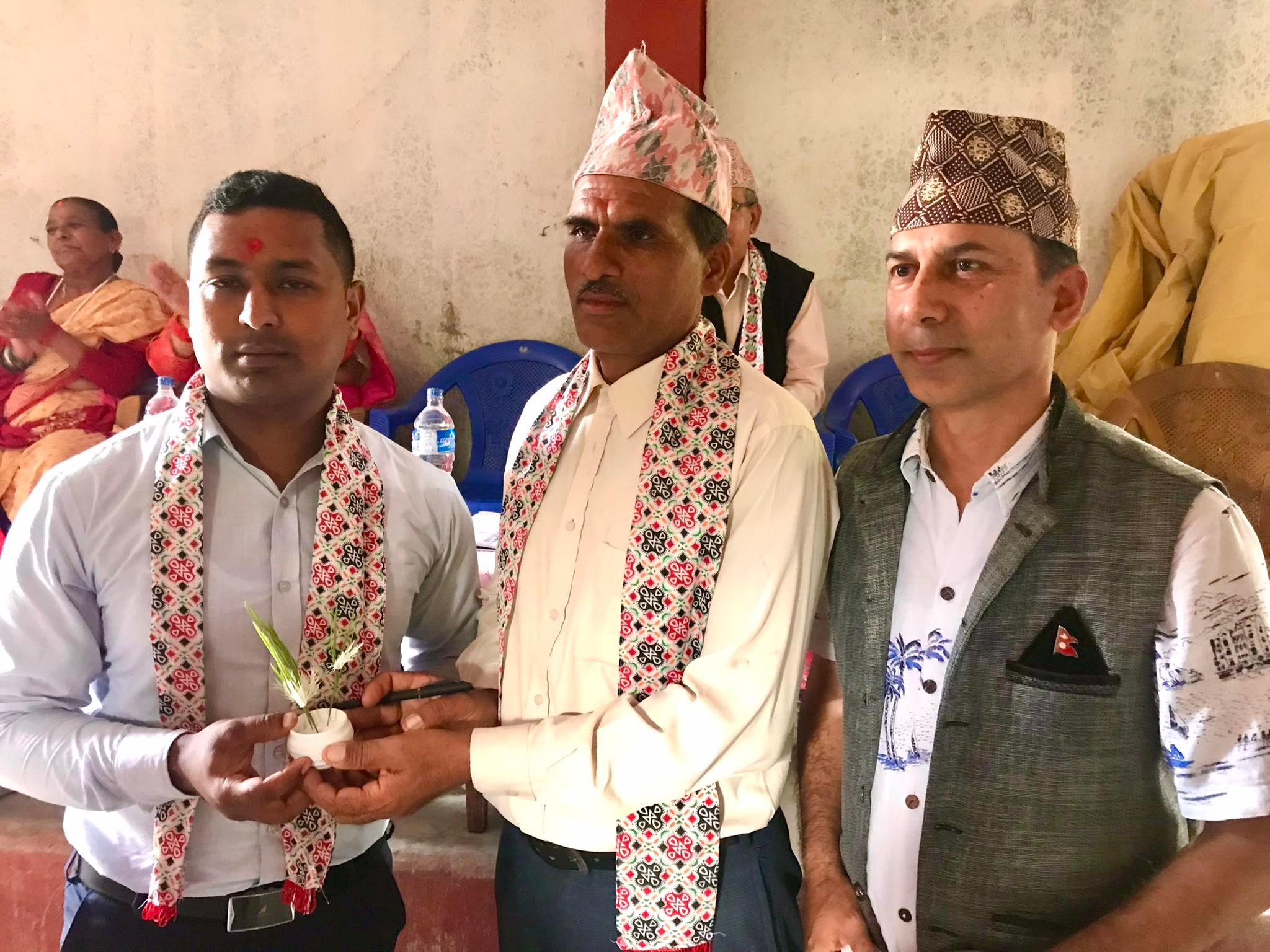 sangam -sahakari-programme