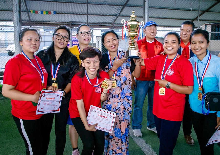 Fonij Futsal Photo 1