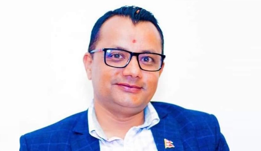 Arjun Pokhrel 2